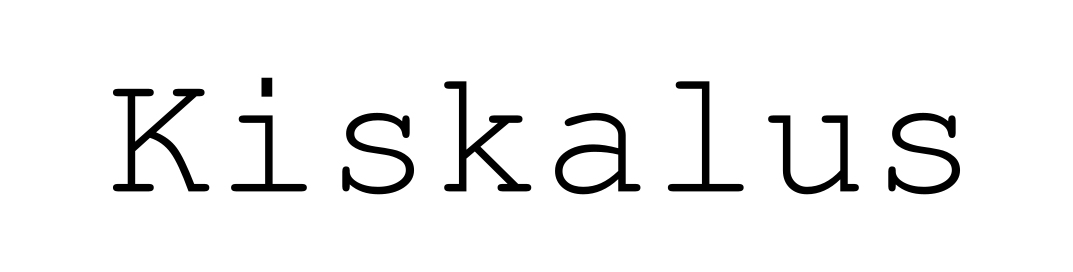 Kiskalus logo