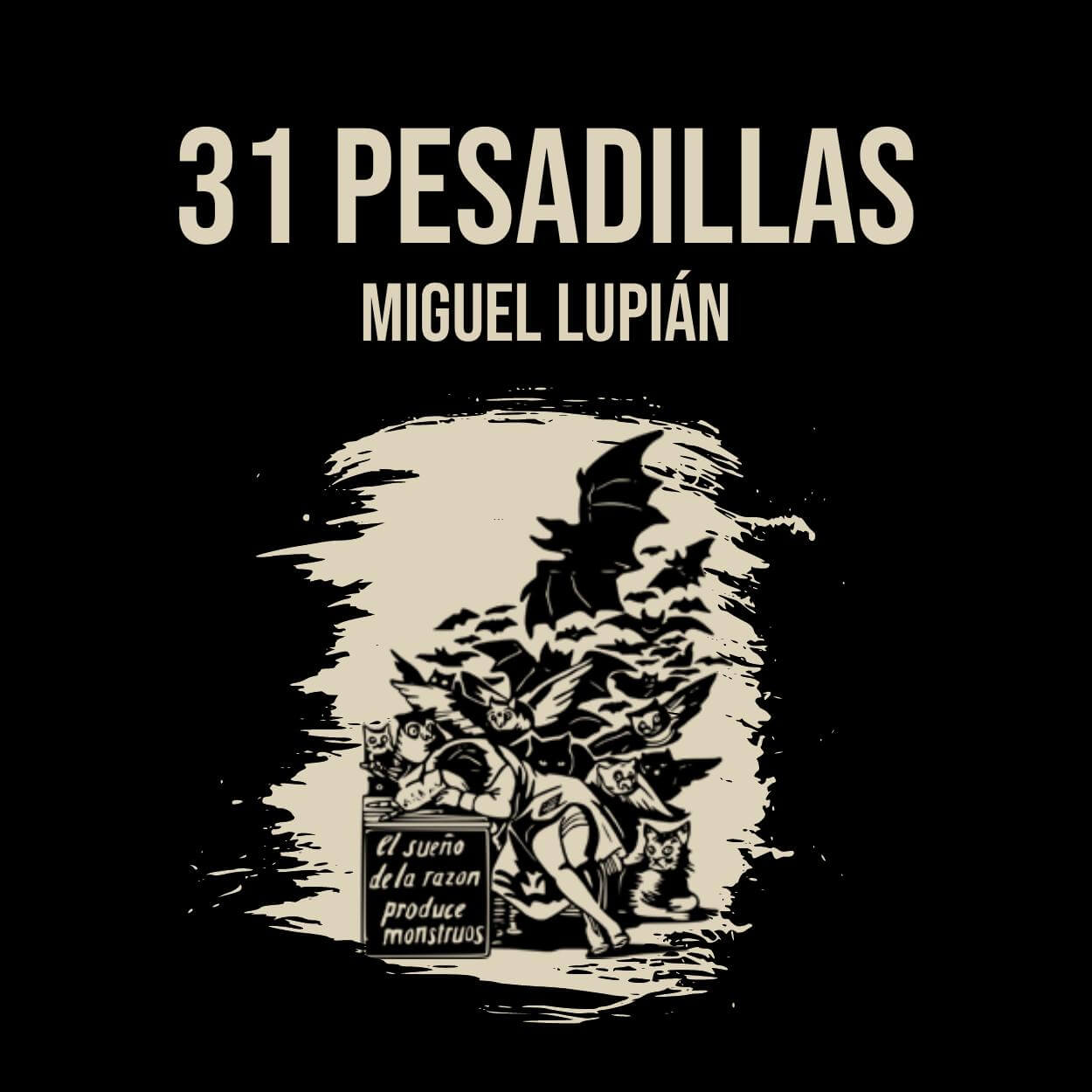 31 Pesadillas