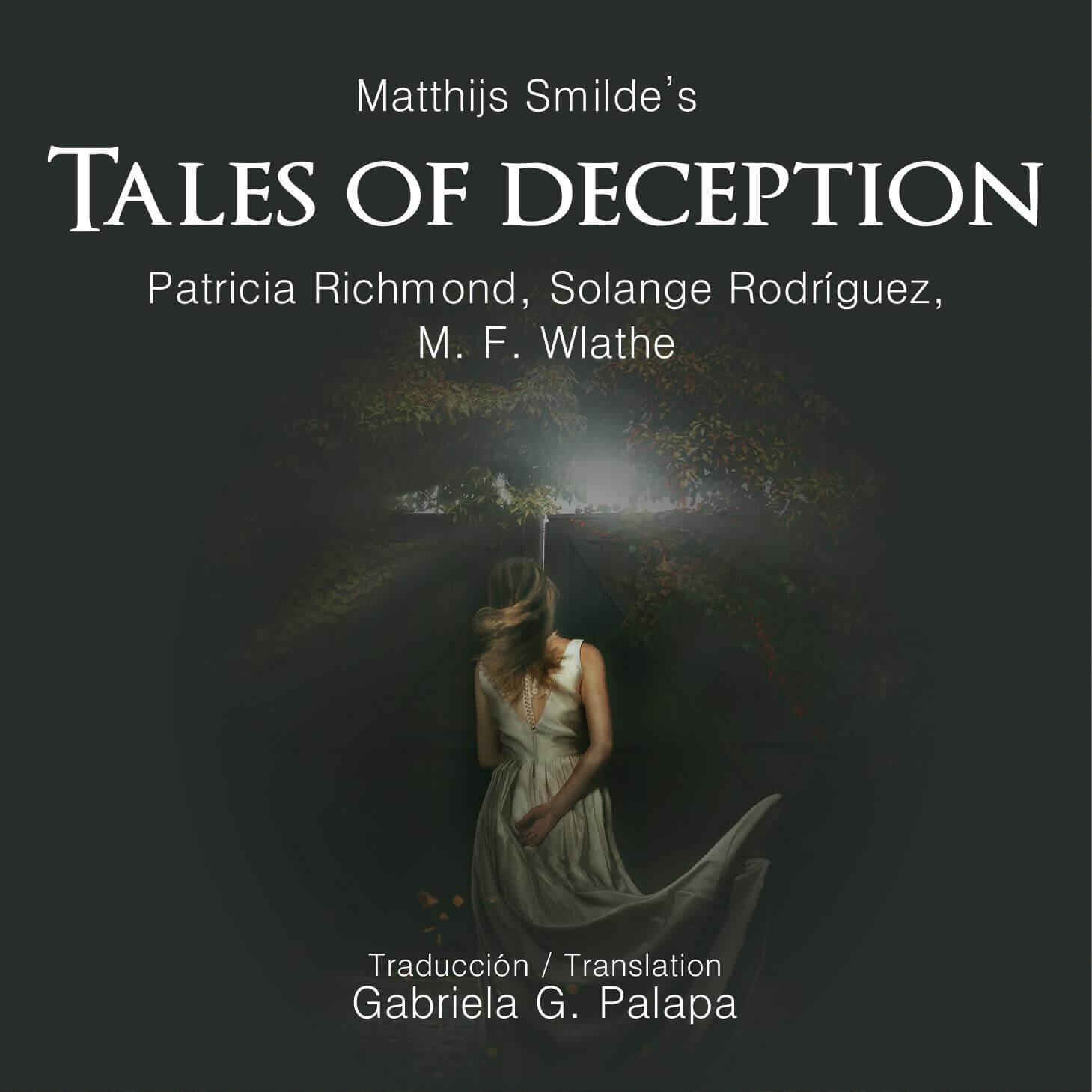 Tales of Deception